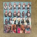 Dreamcatcher Postcard and Larger Item Lot