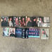 Dreamcatcher Postcard and Larger Item Lot