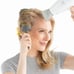 Drybar Double Pint Large 2.75 Ceramic Bar Round Hair Brush NEW IN