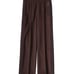 NEEDLES Track Pant - Poly Smooth Track Pants