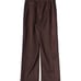 NEEDLES Track Pant - Poly Smooth Track Pants