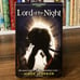 Lord of the Night - Simon Spurrier (1st edition 1st print) Black Library, 2005