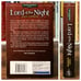 Lord of the Night - Simon Spurrier (1st edition 1st print) Black Library, 2005