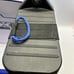 Scoop Lateral Trainer Recumbent Under Desk Exercise Portable White