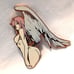 Zero Two ✩ L.e.w.d. Enamel Pin ✩ Darling in the Franxx
