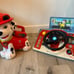 Paw Patrol Toy Set