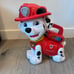 Paw Patrol Toy Set