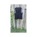 Act 111 vintage vest 70s