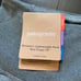 PATAGONIA WOMEN'S HIGH WAISTED LIGHTWEIGHT PACK OUT CROPS 19 SZ XS NWT