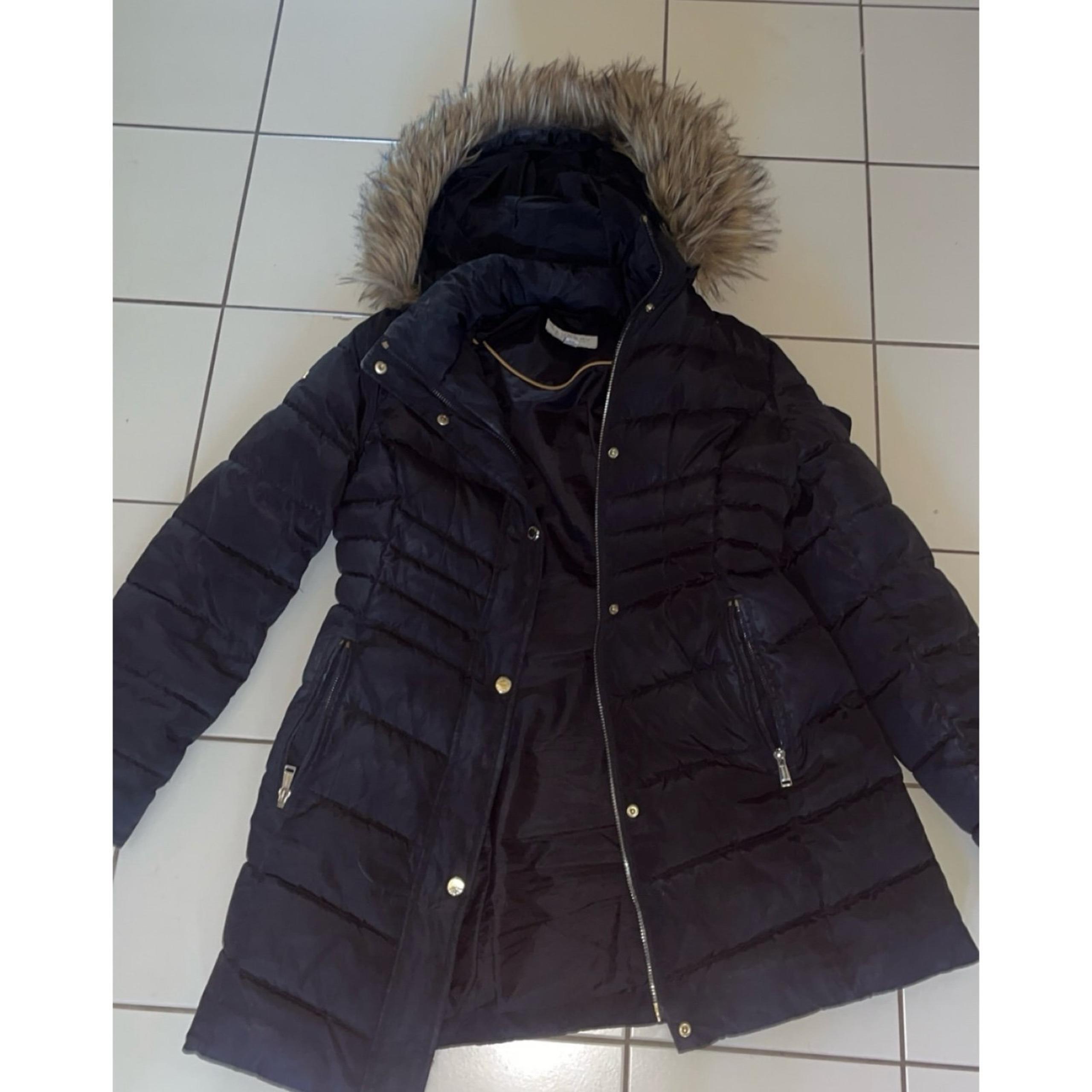 MUST GO-Chinese Laundry Jacket