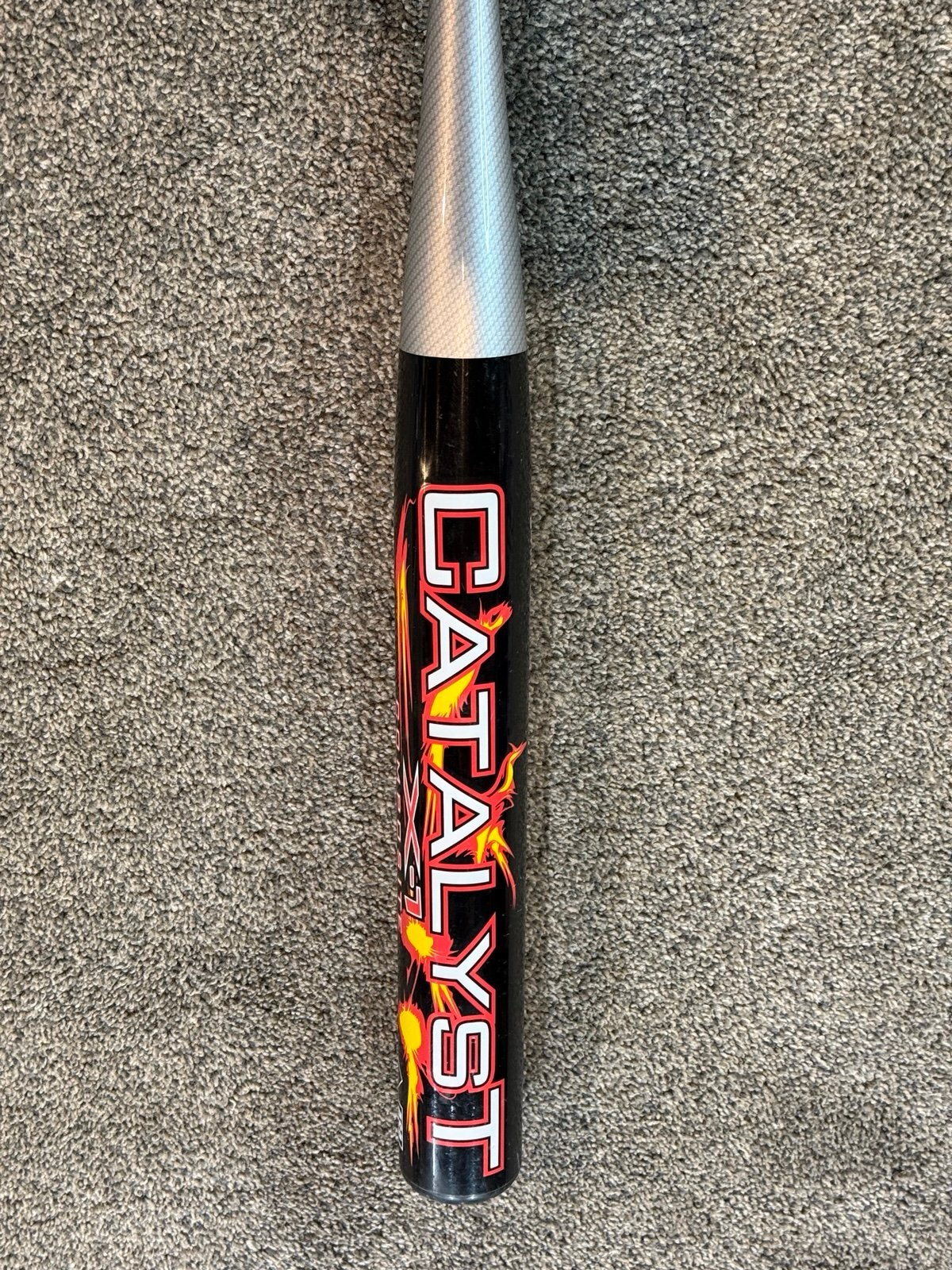 Louisville Slugger Catalyst X1 TPX Composite SL81C 30” 20 oz