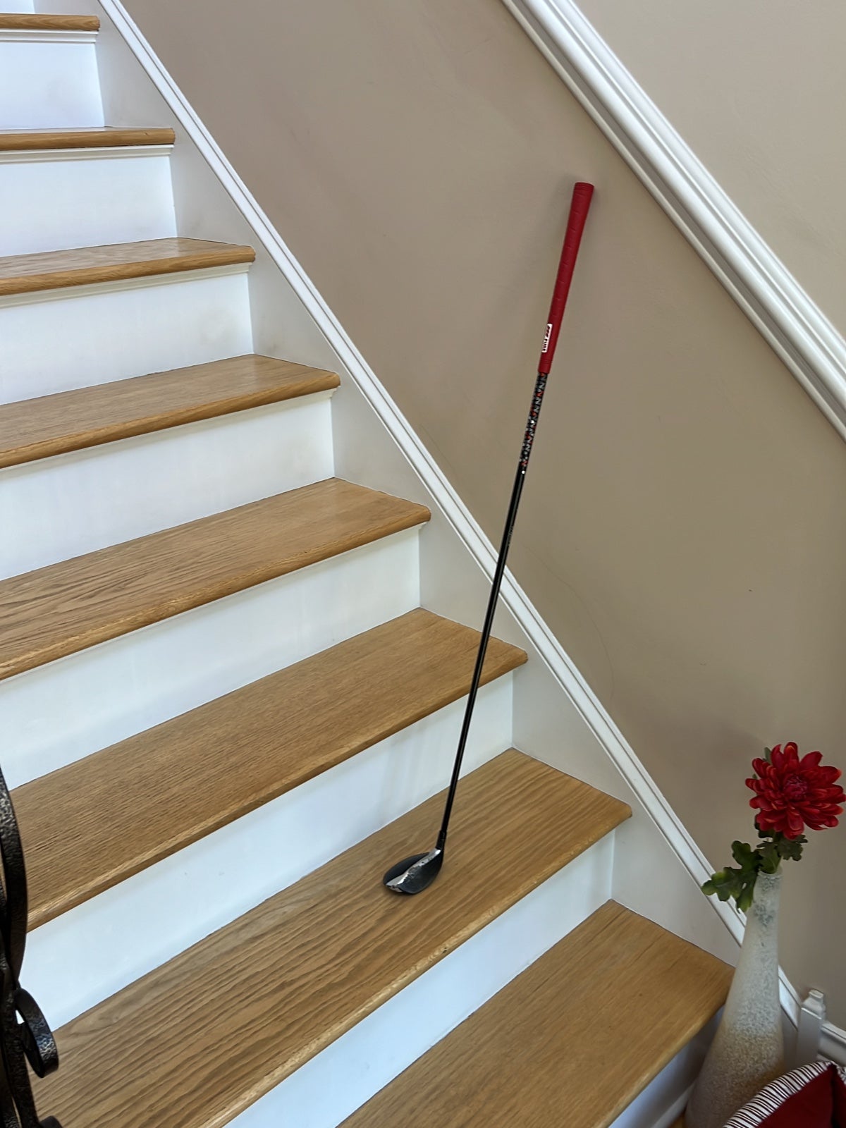TaylorMade M6 golf club