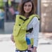 Lillebaby 6in1 Complete Embossed Luxe Carrier