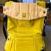 Lillebaby 6in1 Complete Embossed Luxe Carrier