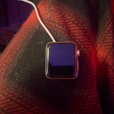 Apple watch series 3 WIFI-LTE