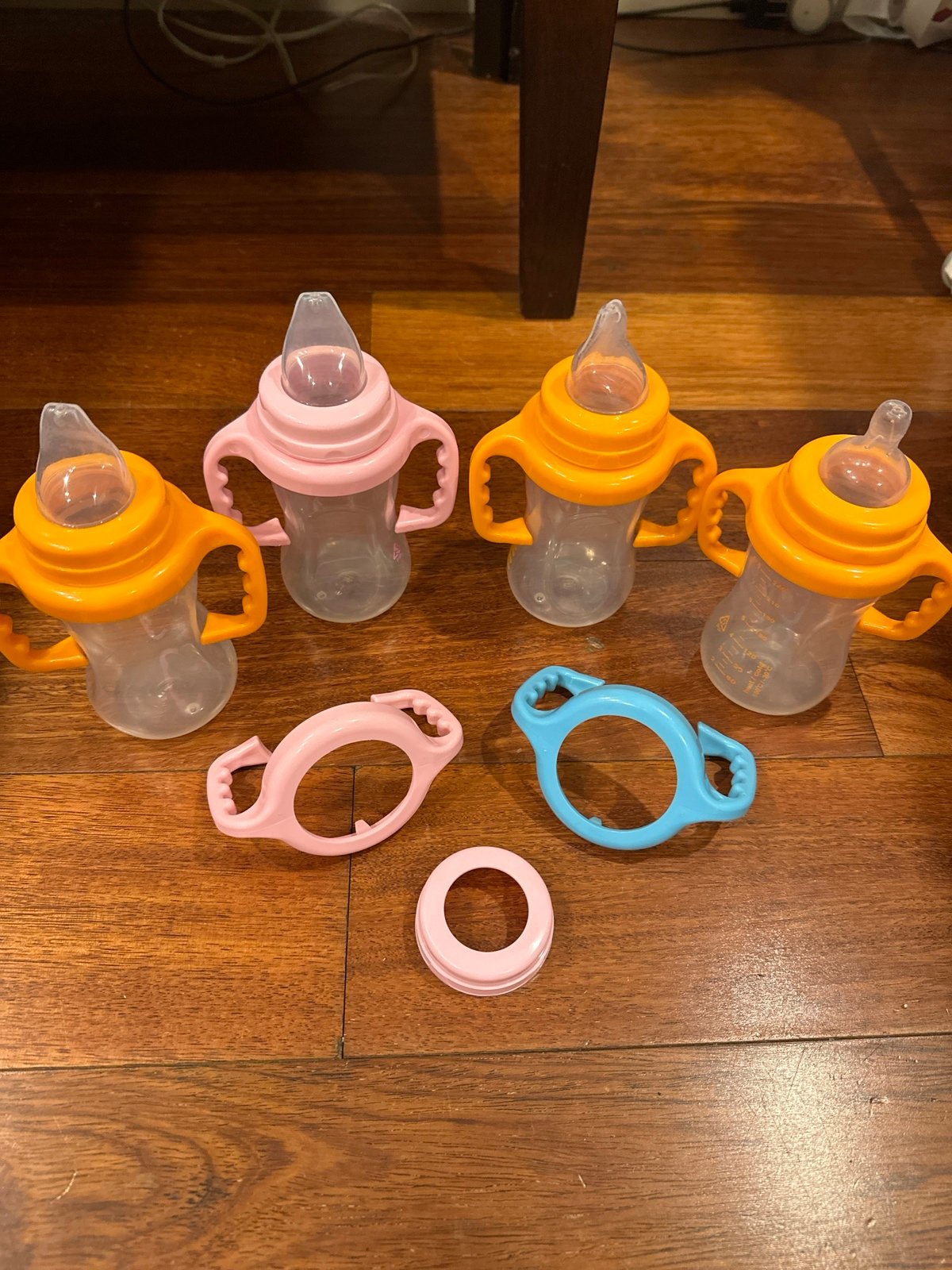 ThinkBaby Sippy Cup - Think Baby Sippy Cups