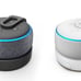 Amazon Echo Dot 3rd Gen Rechargable
