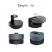 Amazon Echo Dot 3rd Gen Rechargable