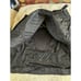 HWK Mens Black Motorcycle Jacket Biker Riding Vented Waterproof Cordura Sz XXL