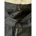 HWK Mens Black Motorcycle Jacket Biker Riding Vented Waterproof Cordura Sz XXL