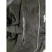 HWK Mens Black Motorcycle Jacket Biker Riding Vented Waterproof Cordura Sz XXL
