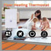Maxkosko Smart Thermostat for Electric Floor Heating