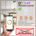 Maxkosko Smart Thermostat for Electric Floor Heating