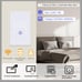 Maxkosko Smart Thermostat for Electric Floor Heating