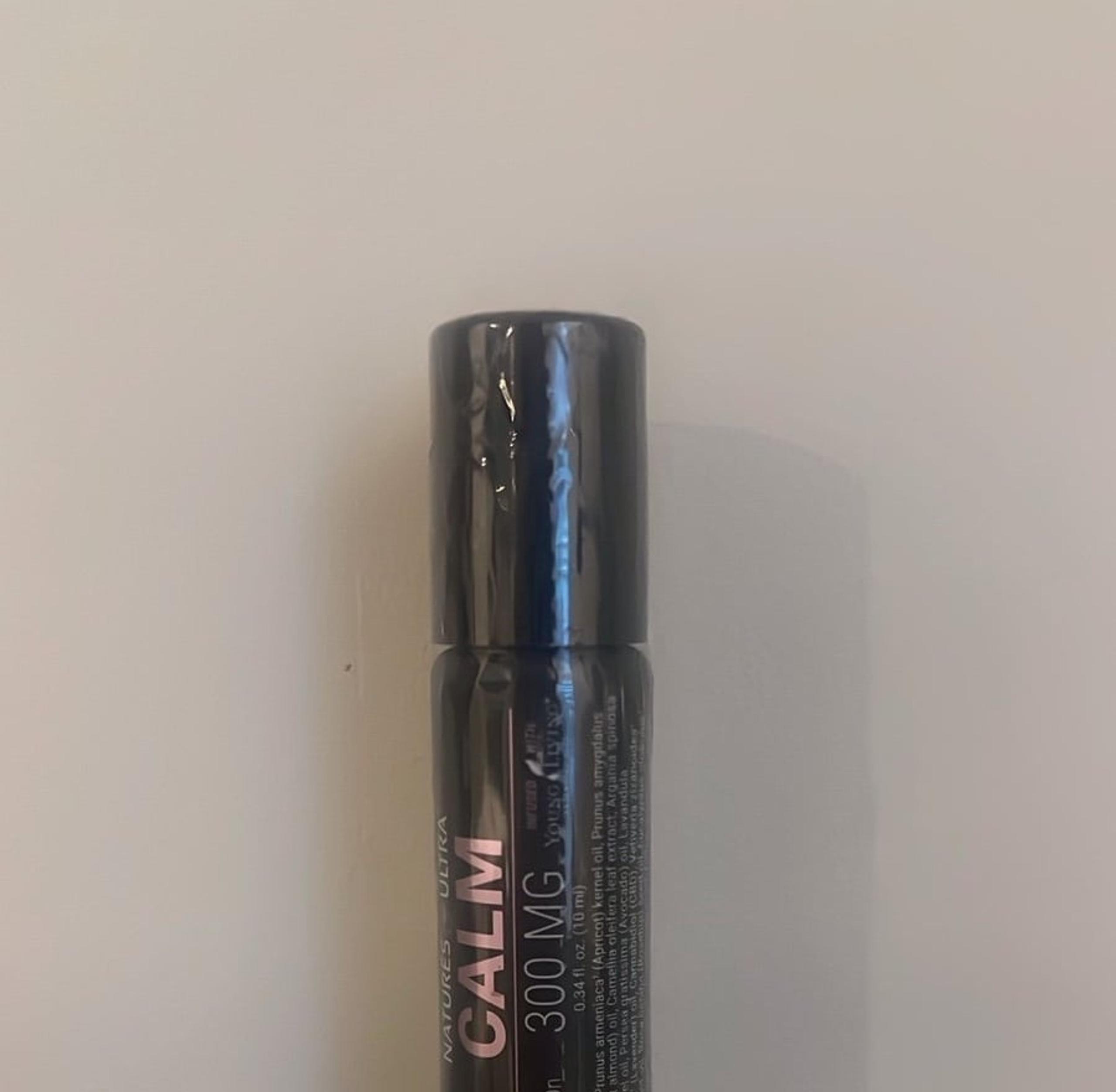 Natures Ultra Calm Roll On 300mg