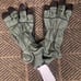 Military USAF Flight PILOT Gloves, Nomex, Intermediate Cold Weather Wi