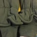 Military USAF Flight PILOT Gloves, Nomex, Intermediate Cold Weather Wi
