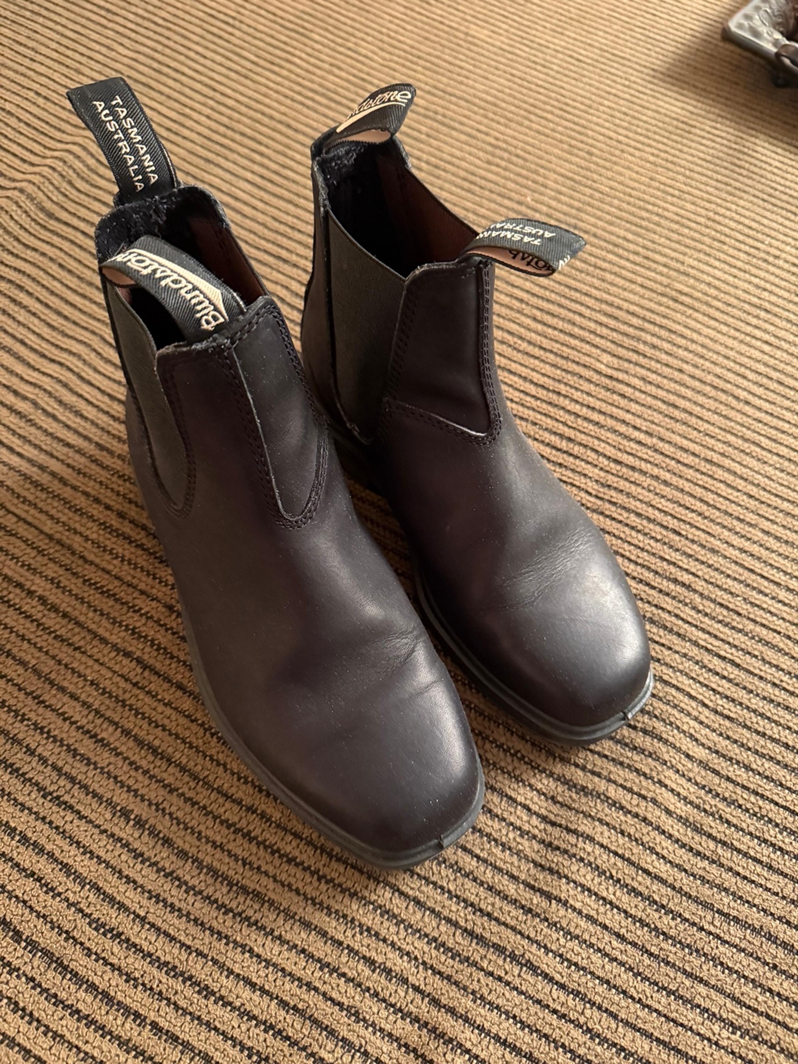 Blundstone Dress Boots