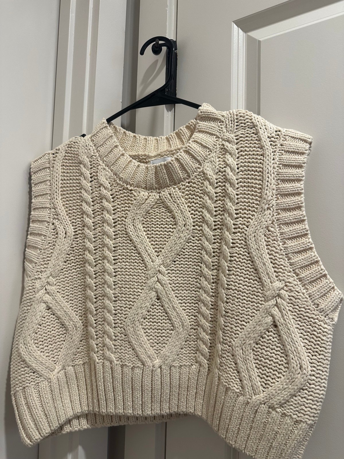 Princess Polly sweater vest