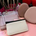 Juicy Couture velour wallet set