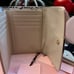 Juicy Couture velour wallet set
