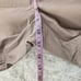 Tommy Hilfiger Women's The Flex 5 Inch Classic Shorts Mid Rise. Color:Khaki. Siz