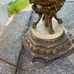 Vintage lamps