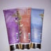 Set of 3 Victoria Secret Body Lotion Garden Daydream Nectar Drip Crushed Petals