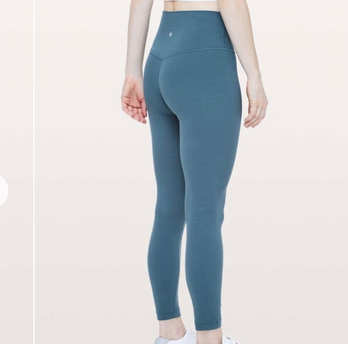 Lululemon Athletica Align High-Rise Pant 25