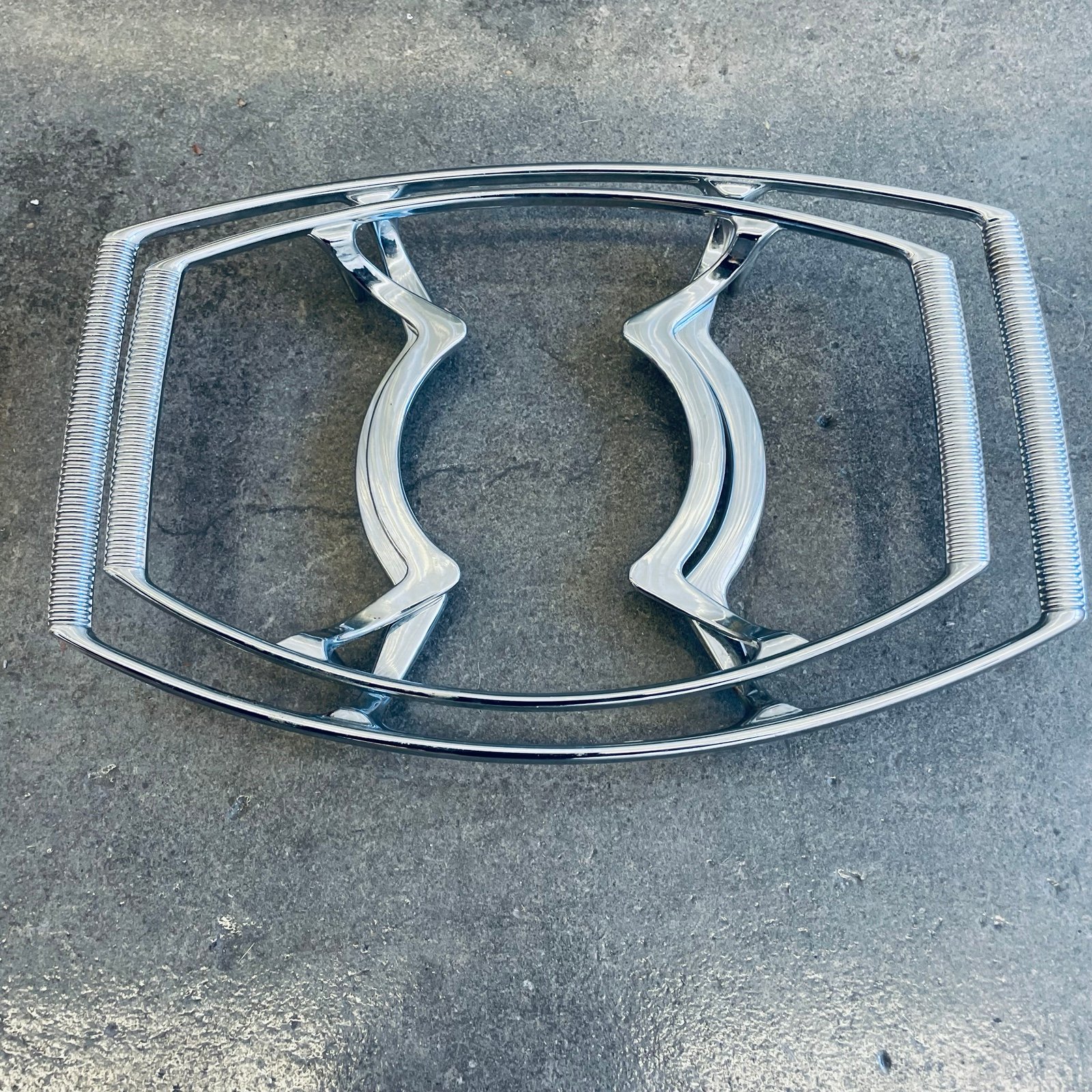 Corning ware trivets