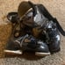 Atomic ski boots hawx