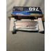 Brand NEW Brother Genuine TN760 High Yield Black Toner Cartridge