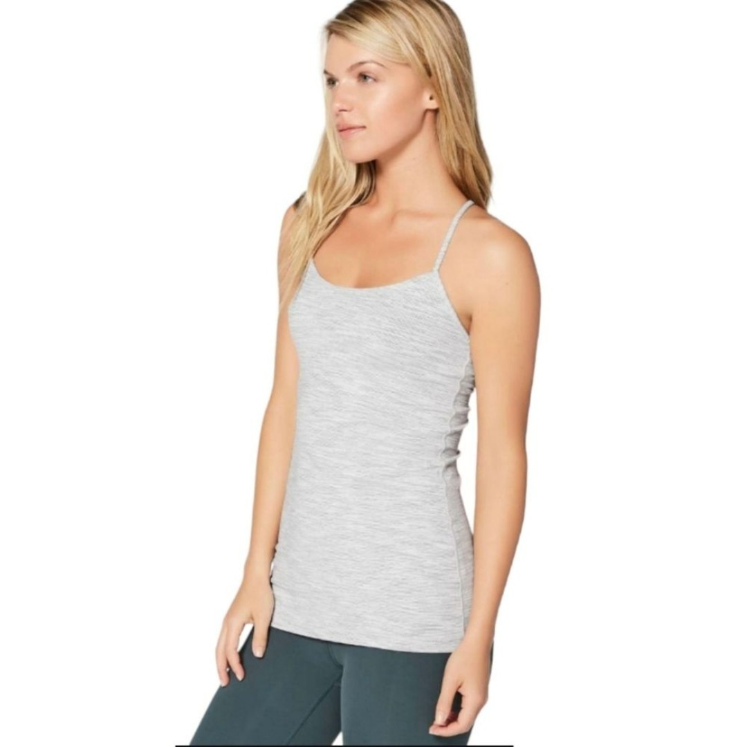 Lululemon Power Pose Tank size 6