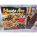 Lot of 2 Masta Ace Records (New): A Long Hot Summer, Sittin' on Chrome