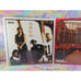 Lot of 2 Masta Ace Records (New): A Long Hot Summer, Sittin' on Chrome