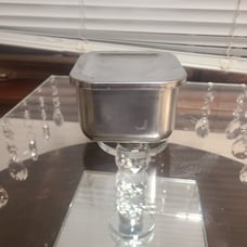 Revereware refrigerator dish