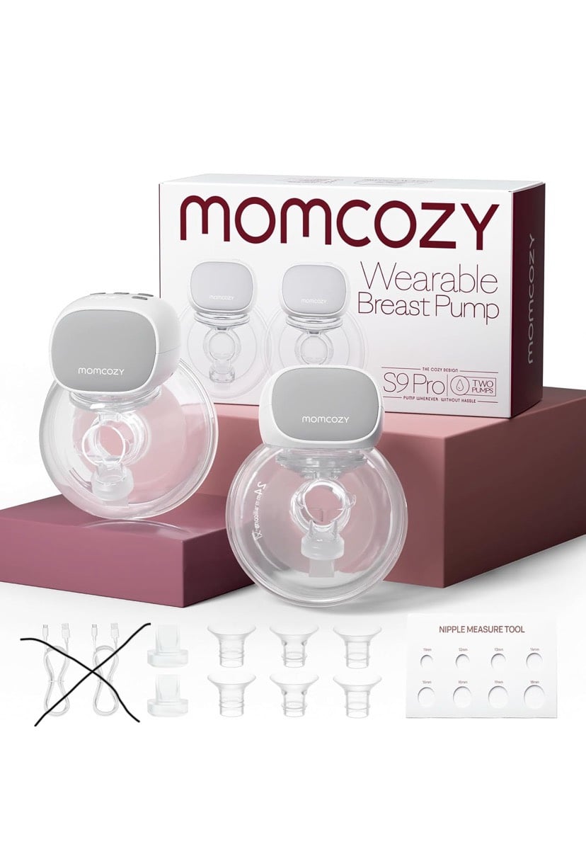 Breast Pump