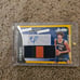 JAXSON HAYES TOOL OF THE TRADE AUTO /199