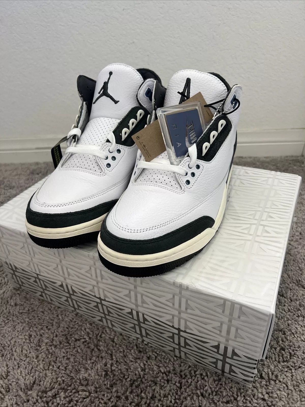 Size 11 - Air Jordan3