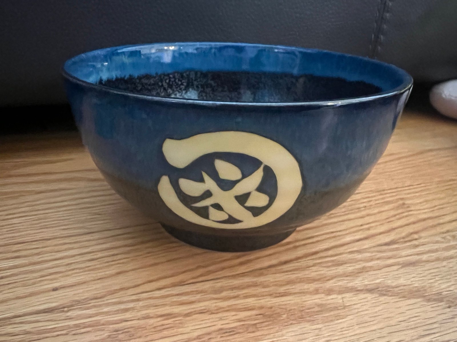 Japanese bowl